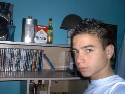 jérémy