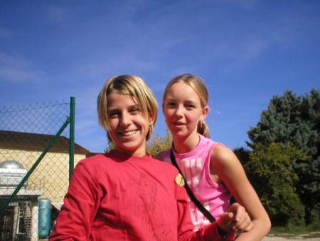 cassandre et zoé