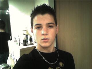 matthieu la bombe