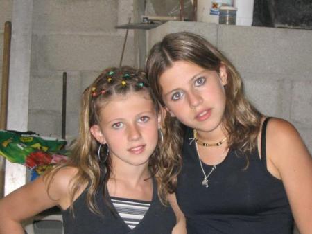 chloe e camille