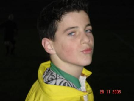 matthieu