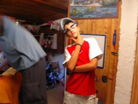 fabrice