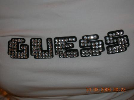 guess