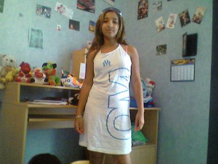 la miss alicia
