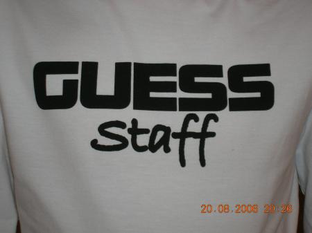 guess