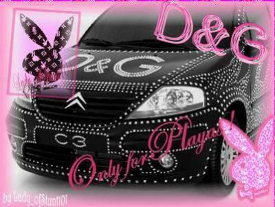 D&G