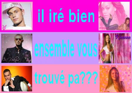 il iré bien ensenbl