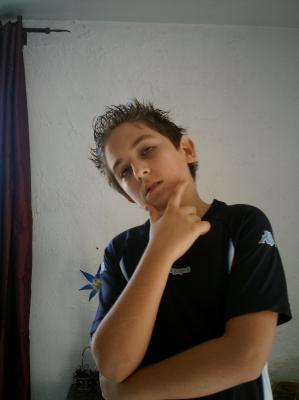 jérémy