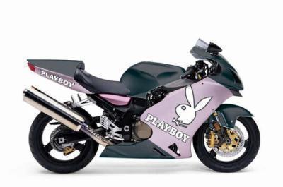 moto play boy