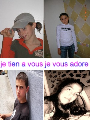 je tien grave a vous