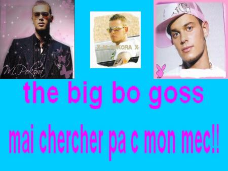 m pokora
