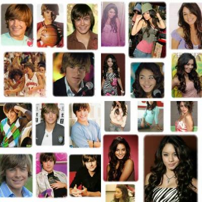 hight musical